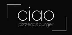 Ciao Pizzeria Web Banner