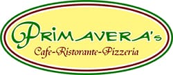 Primavera's Web Banner