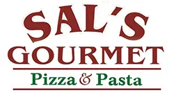 Sal's Gourmet Pizza & Pasta Web Banner