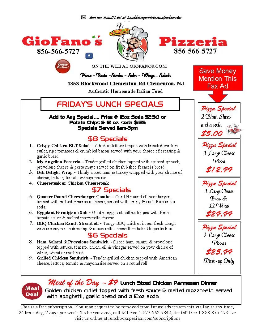 Giofanos 061325