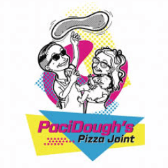 pacidough logo